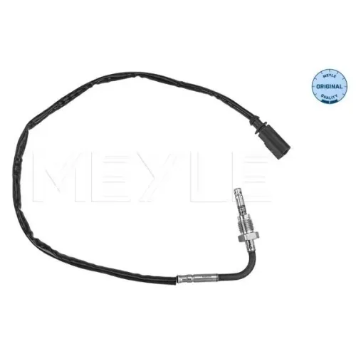 Érzékelő, Kipufogógáz-Hőmérséklet - MEYLE (1148000203)