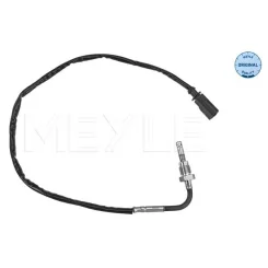 Érzékelő, Kipufogógáz-Hőmérséklet - MEYLE (1148000203)