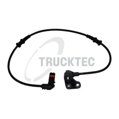 Érzékelő, Kerékfordulatszám - TRUCKTEC AUTOMOTIVE (02.42.387)