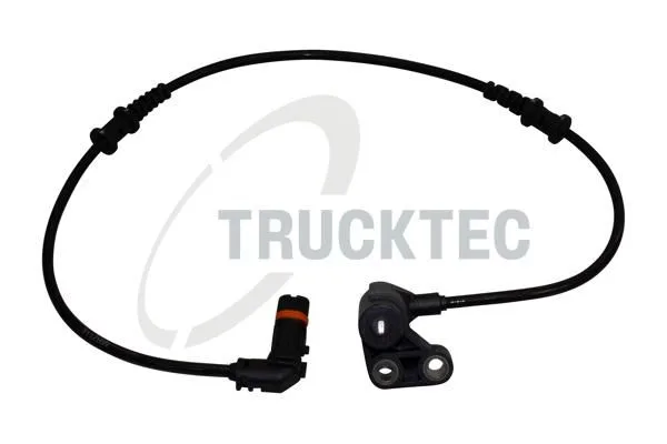 Érzékelő, Kerékfordulatszám - TRUCKTEC AUTOMOTIVE (02.42.387)