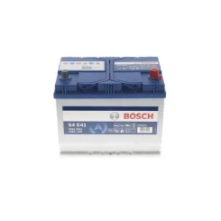 Indító Akkumulátor - BOSCH (0092S4E410)