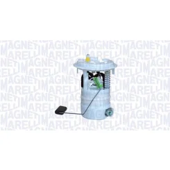 Üzemanyag-Szivattyú Modul - MAGNETI MARELLI (MAM00110M)