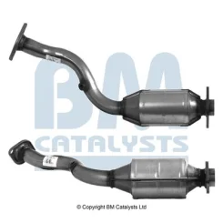 Katalizátor - BM Catalysts (BM91986H)
