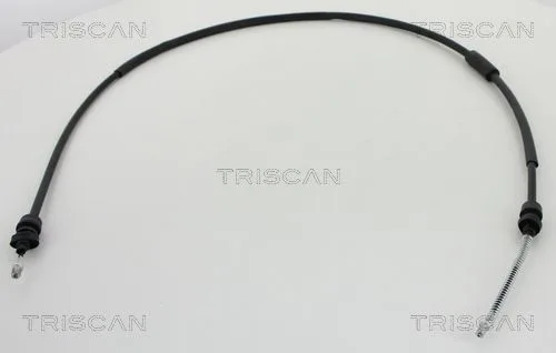 Huzal, Rögzítőfék - TRISCAN (8140251238)