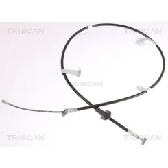 Huzal, Rögzítőfék - TRISCAN (814069174)