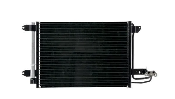 Kondenzátor, Klíma - MAHLE (AC324000S)