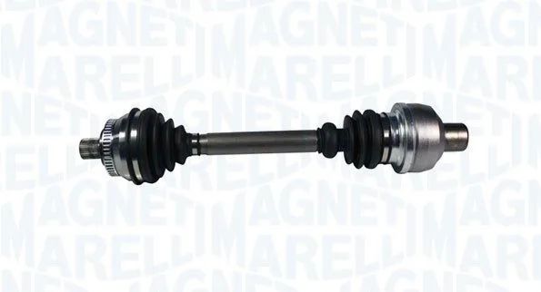 Hajtótengely - MAGNETI MARELLI (TDS0052)