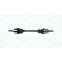 Hajtótengely - MAGNETI MARELLI (TDS0061)