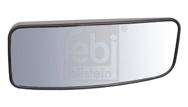 Tükör Üveg, Nagylátószögű Tükör - FEBI BILSTEIN (FE102563)