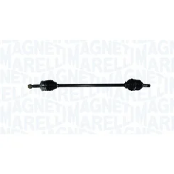 Hajtótengely - MAGNETI MARELLI (TDS0082)
