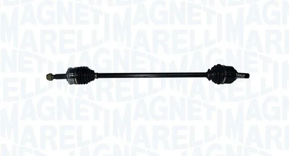 Hajtótengely - MAGNETI MARELLI (TDS0082)