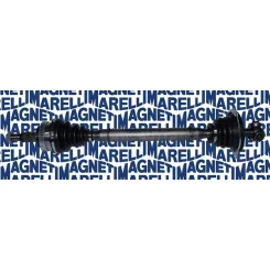 Hajtótengely - MAGNETI MARELLI (TDS0095)