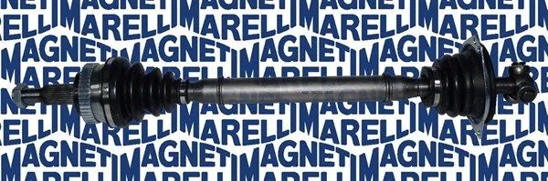 Hajtótengely - MAGNETI MARELLI (TDS0095)
