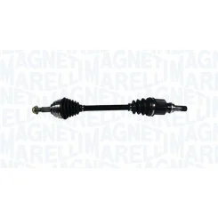 Hajtótengely - MAGNETI MARELLI (TDS0111)