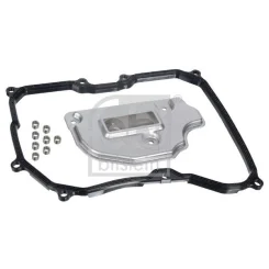 Hidraulika Szűrő Készlet, Automatikus Váltó - FEBI BILSTEIN (FE106101)