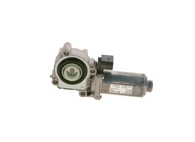 Villanymotor - BOSCH (0130008527)
