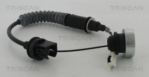 Huzal, Kuplungműködtetés - TRISCAN (814010212A)