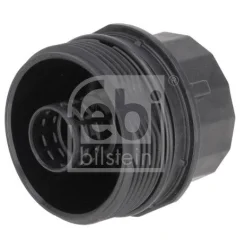 Fedél, Olajszűrő Ház - FEBI BILSTEIN (FE109550)
