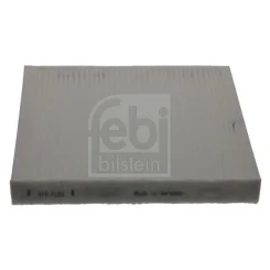 Szűrő, Utastér Levegő - FEBI BILSTEIN (FE37789)