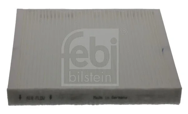 Szűrő, Utastér Levegő - FEBI BILSTEIN (FE37789)