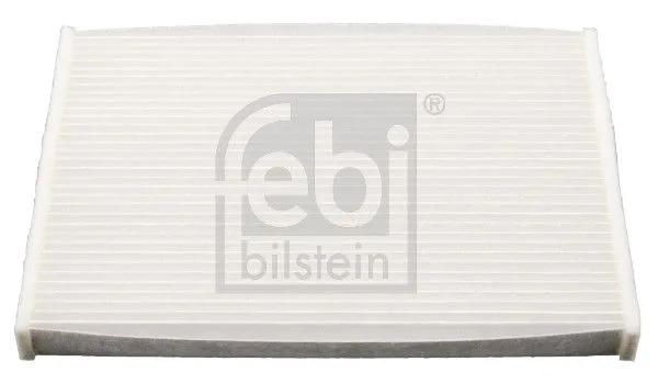 Szűrő, Utastér Levegő - FEBI BILSTEIN (FE49651)