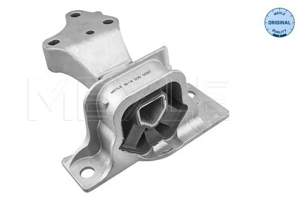 Felfüggesztés, Motor - MEYLE (16-140300087)
