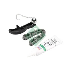 Lánckészlet, Olajszivattyú-Hajtás - Schaeffler INA (558006910)