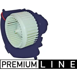 Utastér-Ventilátor - MAHLE (AB153000P)