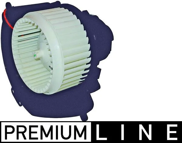 Utastér-Ventilátor - MAHLE (AB153000P)