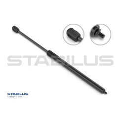 Gázrugó, Motorházfedél - STABILUS (STA108059)