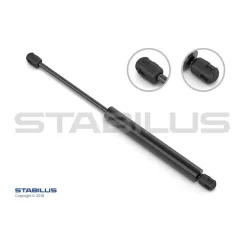 Gázrugó, Lehajtható Fedél - STABILUS (STA9961UO)