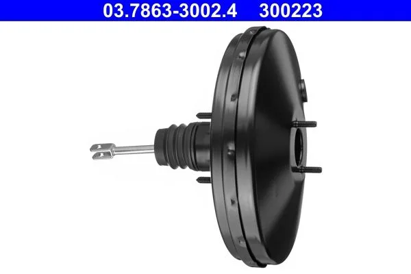 Fékrásegítő - ATE (03.7863-3002.4)