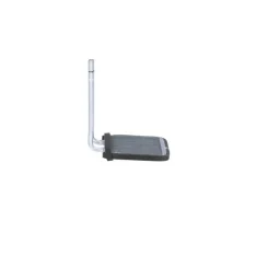 Hőcserélő, Belső Tér Fűtés - NRF (NRF54400)