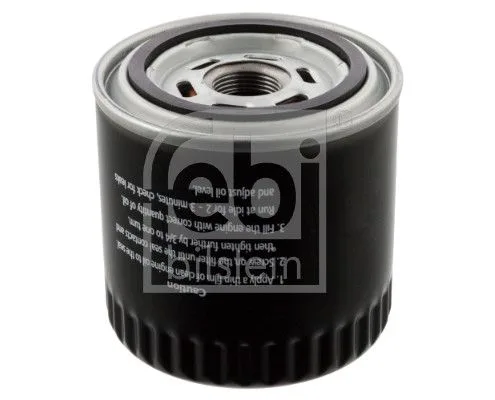 Olajszűrő - FEBI BILSTEIN (FE48486)