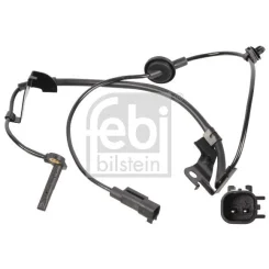 Érzékelő, Kerékfordulatszám - FEBI BILSTEIN (FE172157)