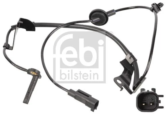 Érzékelő, Kerékfordulatszám - FEBI BILSTEIN (FE172157)