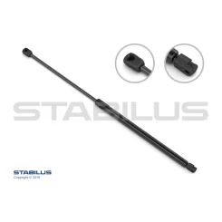 Gázrugó, Motorházfedél - STABILUS (STA451737)