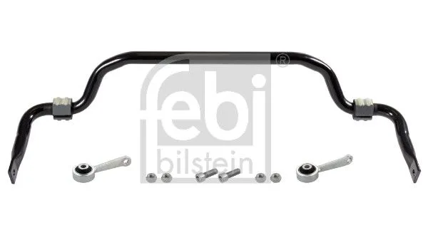 Stabilizátor, Futómű - FEBI BILSTEIN (FE171455)