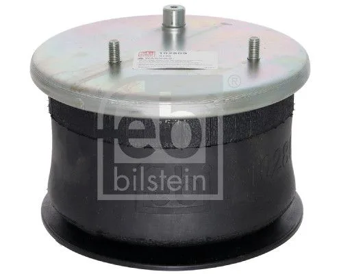 Rugótömb, Légrugózás - FEBI BILSTEIN (FE102809)