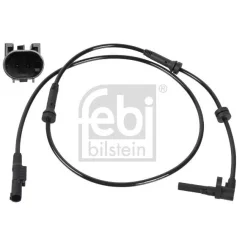 Érzékelő, Kerékfordulatszám - FEBI BILSTEIN (FE171151)