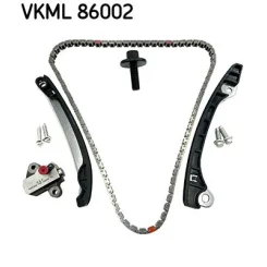Vezérműlánc Készlet - SKF (VKML86002)