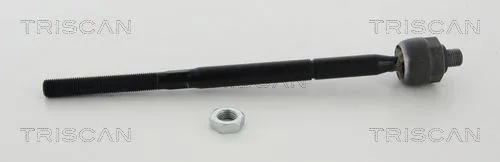 Axiális Csukló, Vezetőkar - TRISCAN (850080207)