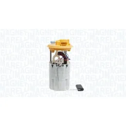 Üzemanyag-Szivattyú Modul - MAGNETI MARELLI (MAM00111M)