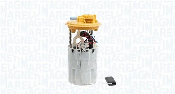 Üzemanyag-Szivattyú Modul - MAGNETI MARELLI (MAM00111M)