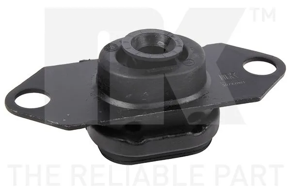 Felfüggesztés, Motor - NK (59722001)