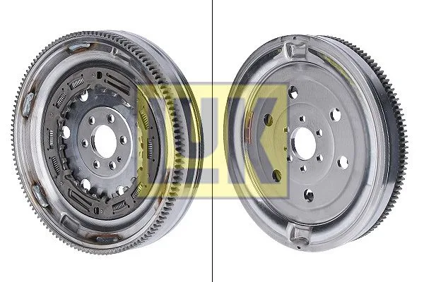 Lendkerék - Schaeffler LuK (415094409)