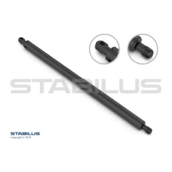 Gázrugó, Csomag-/Poggyásztér - STABILUS (STA831504)