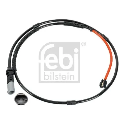 Figyelmezető Kontaktus, Fékbetétkopás - FEBI BILSTEIN (FE172606)