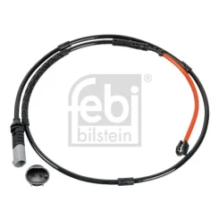Figyelmezető Kontaktus, Fékbetétkopás - FEBI BILSTEIN (FE172606)