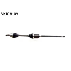 Hajtótengely - SKF (VKJC8109)